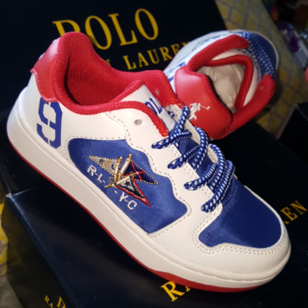 POLO.mini.YACHTCLUB!